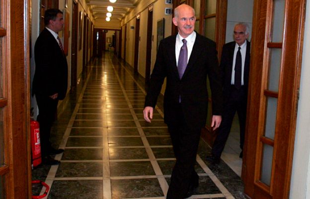  - Grecia afrontará un fuerte ajuste