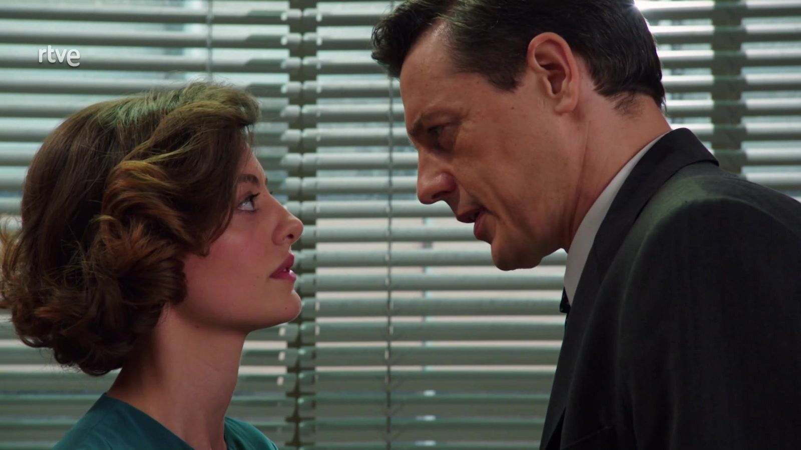 El paraíso de las señoras - T3 - Episodio 26 - ver ahora