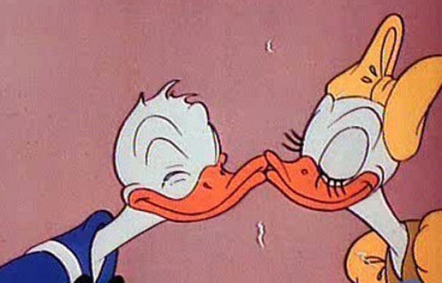  - San Valentín, ¿Qué es el amor?