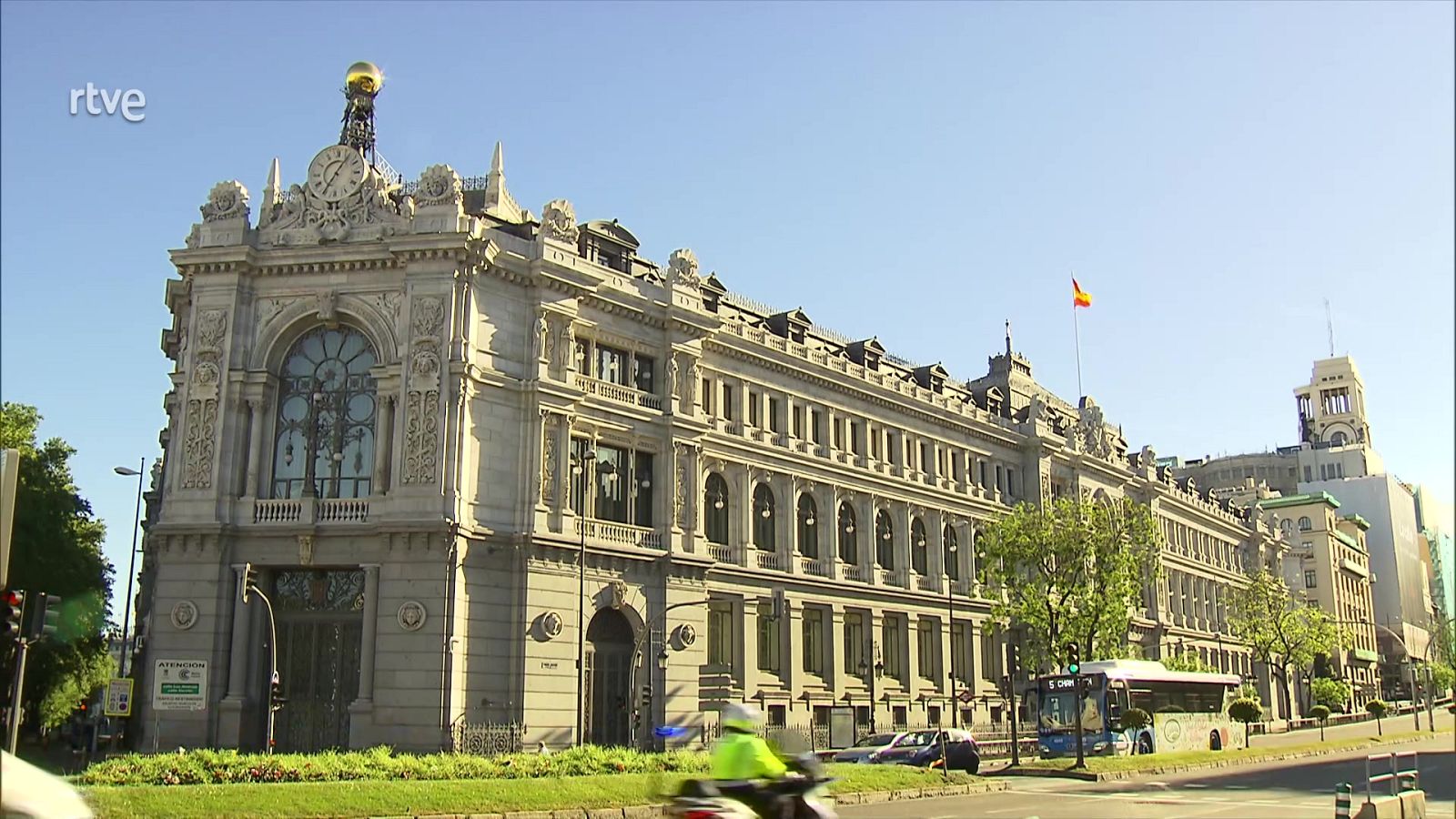 La tarde en 24 horas - 04/07/23 - ver ahora