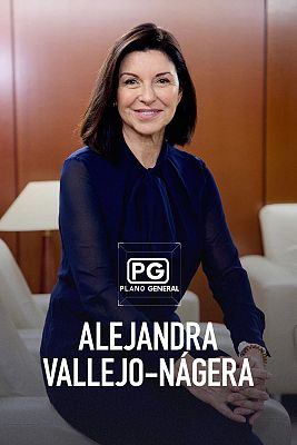 Plano general - Alejandra Vallejo-Nágera