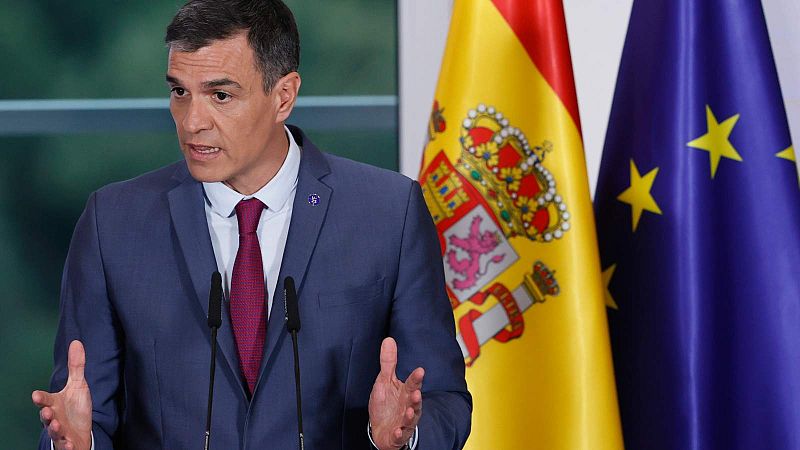 Los pactos marcan el discurso político hasta las elecciones | Ver