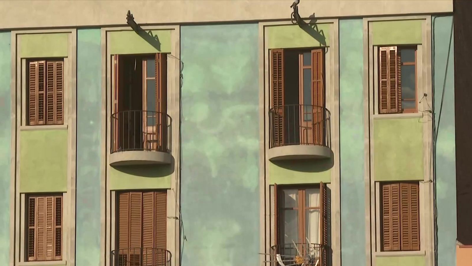 Comprar habitaciones, lo nuevo del mercado de la vivienda