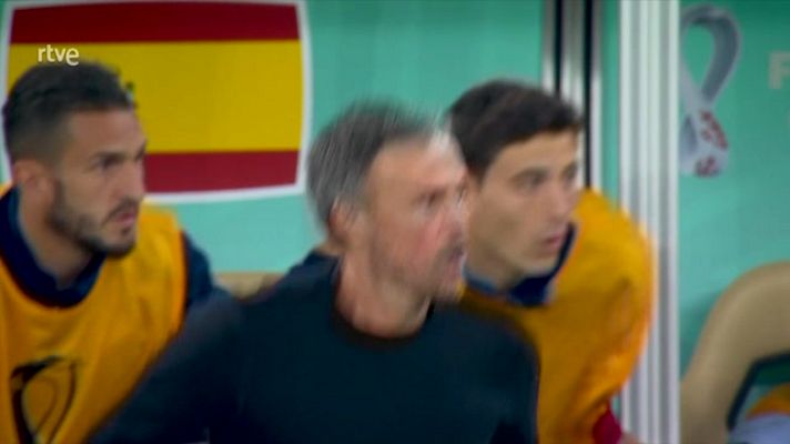 Telediario 2 - Gijoneses, amigos y rivales en los banquillos franceses