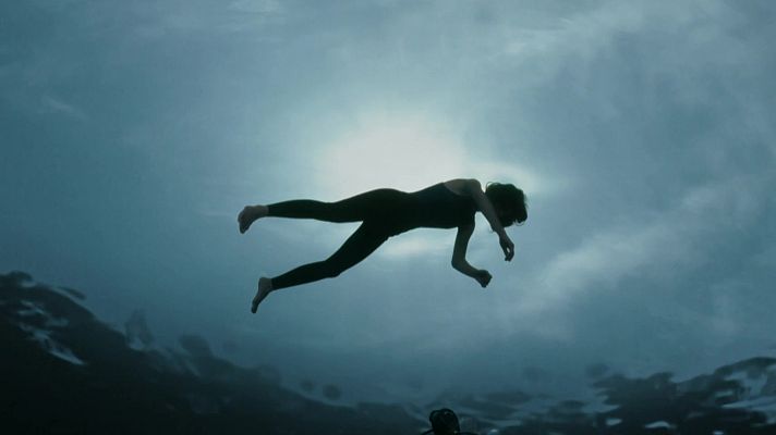 El cine de La 2 - Ondina (presentación)