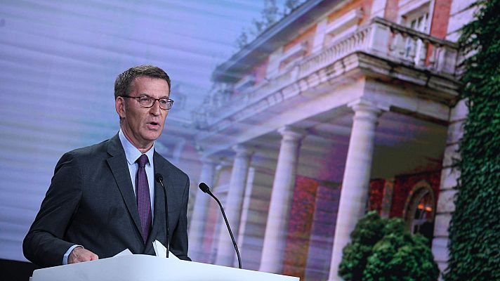 Telediario Matinal - Telediario - 8 horas - 05/07/23