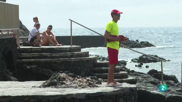 Telecanarias - Telecanarias 2 - 04/07/2023