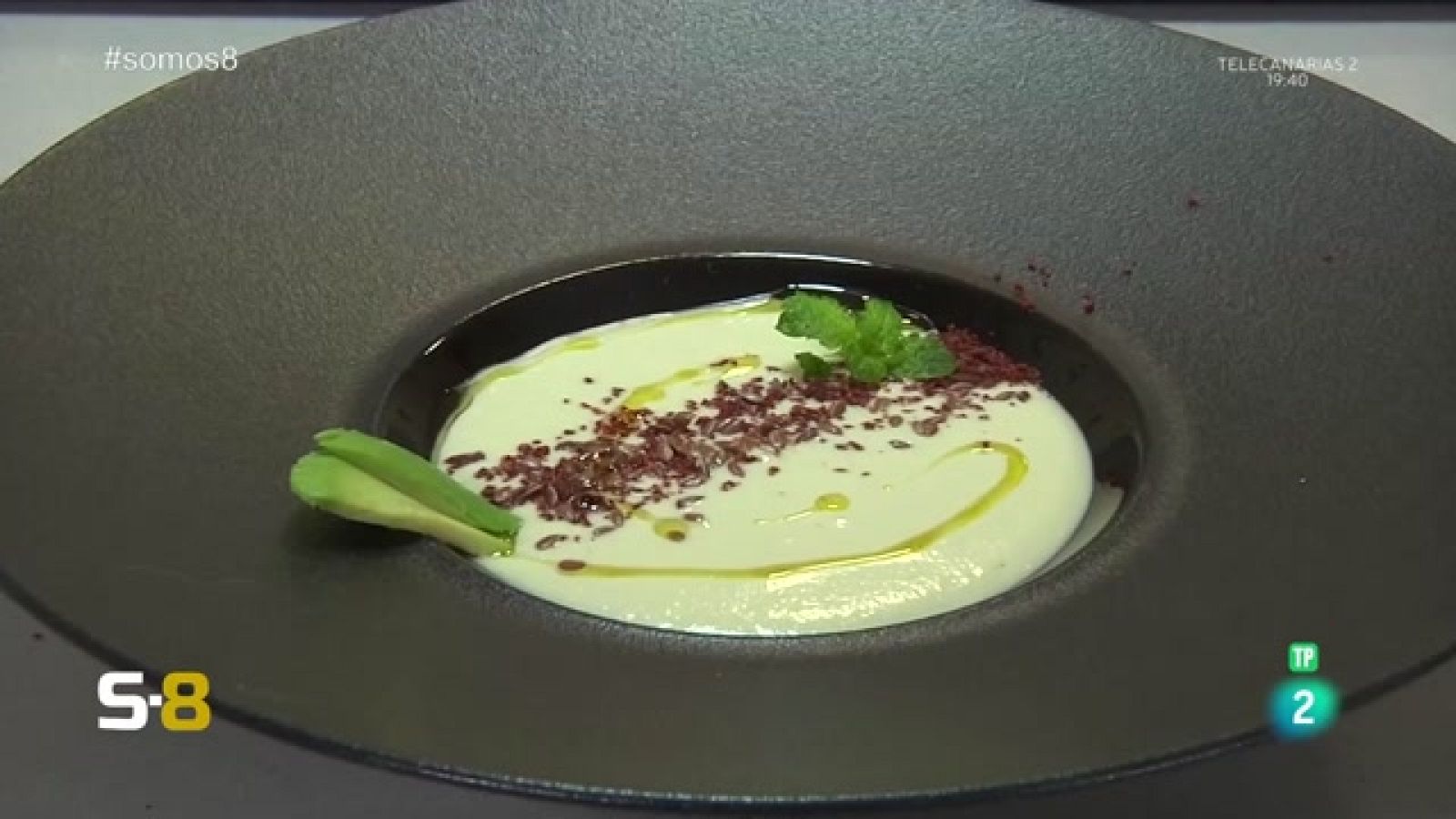 Somos 8 - 04/07/2023