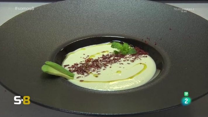 Somos 8 - Somos 8 - 04/07/2023