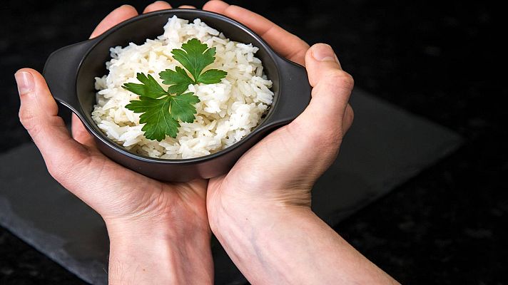 Saber vivir - Las recetas del hambre en los años de la posguerra