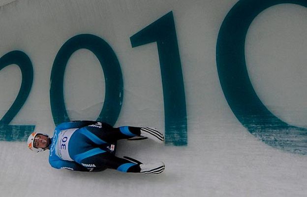  - Arranca con un accidente mortal