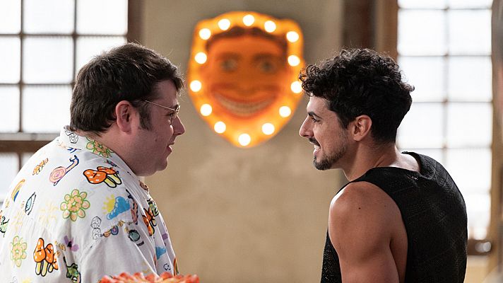 4 estrellas - Crimen y castigo