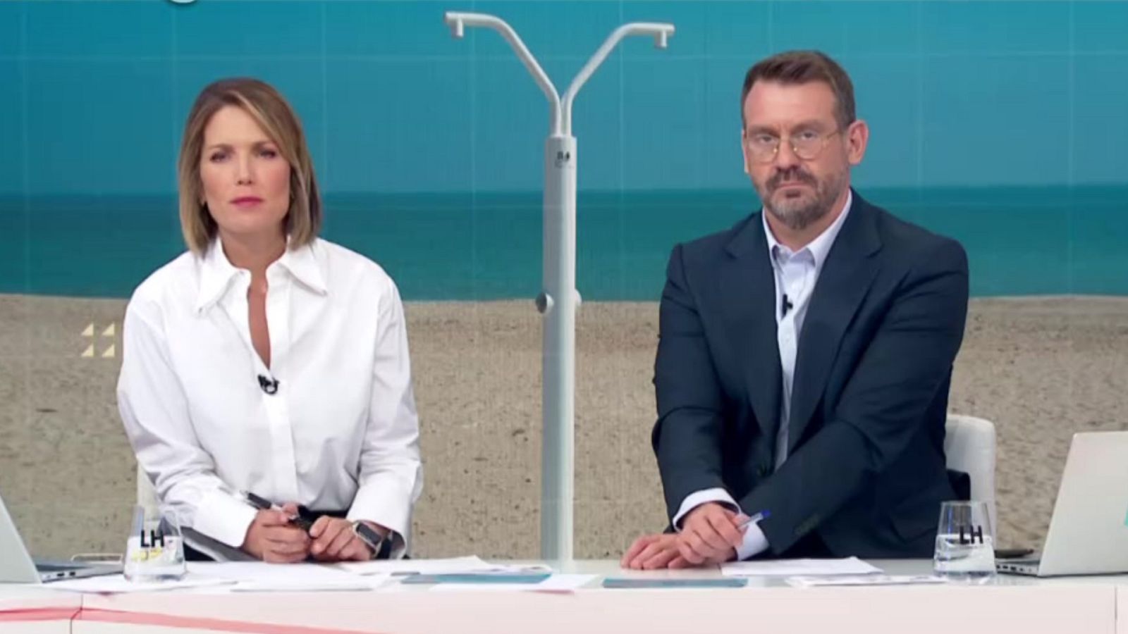 La hora de La 1 - La hora de la actualidad - 05/07/23 - ver ahora