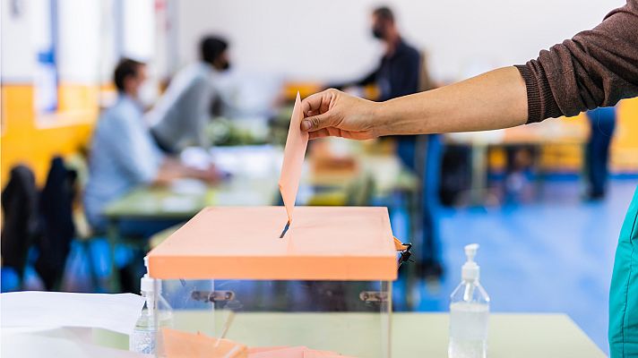 La hora de la 1 - La estafa de la mesa electoral - Ver ahora