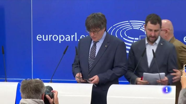 L'Informatiu - L'Informatiu - 05/07/2023