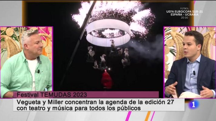 Cerca de ti - Cerca de ti - 05/07/2023