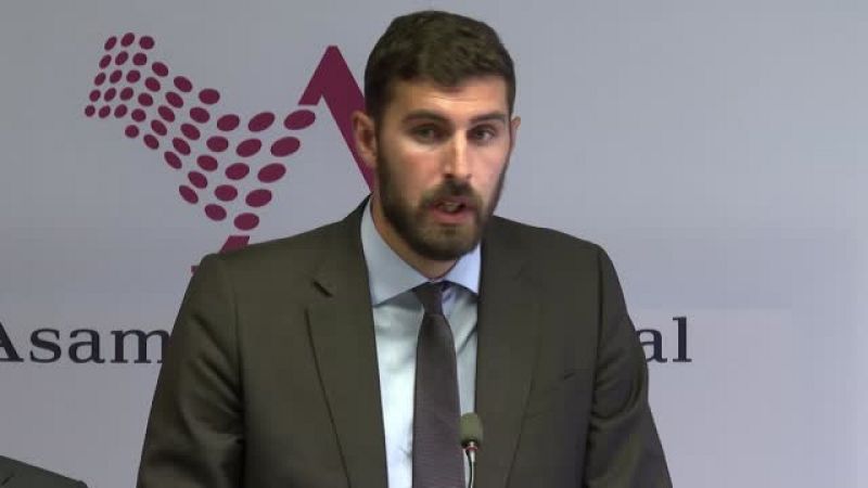 El PP y VOX buscan un acuerdo a un día del debate de investidura - Especiales informativos | Ver