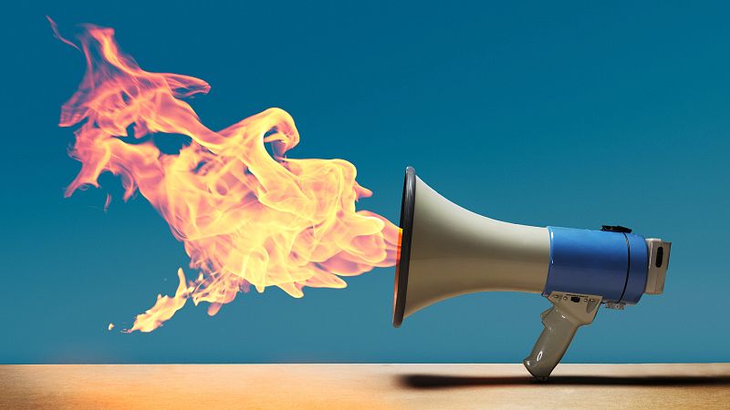 Aumentan los delitos de odio en 2022