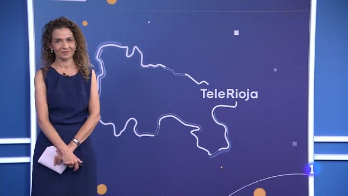 Informativo Telerioja - Informativo Telerioja 2 - 05/07/23