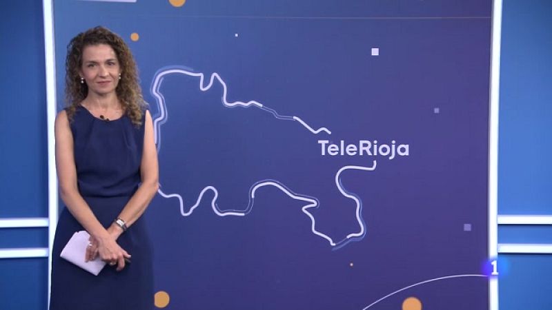 Informativo Telerioja 2 - 05/07/23 - Ver ahora