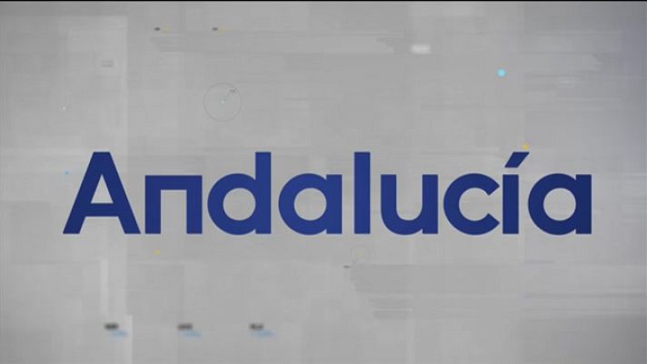 Noticias Andalucía - Noticias Andalucía 2 - 05/07/2023