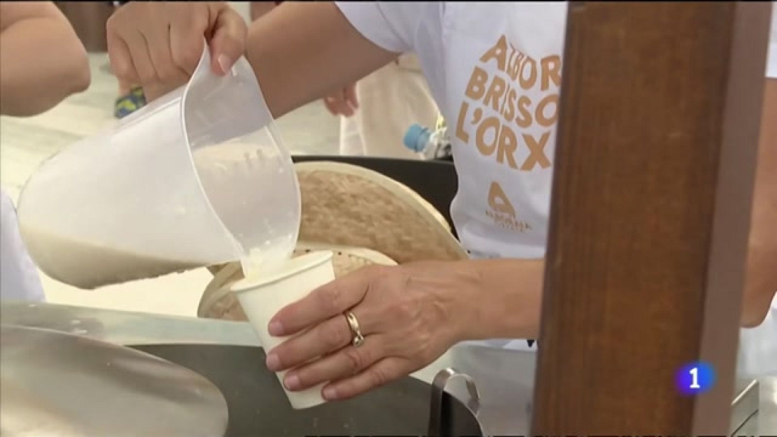 L'Informatiu Comunitat Valenciana 2 - 05/07/23 ver ahora