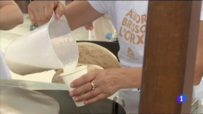 L'informatiu - Comunitat Valenciana - L'Informatiu Comunitat Valenciana 2 - 05/07/23