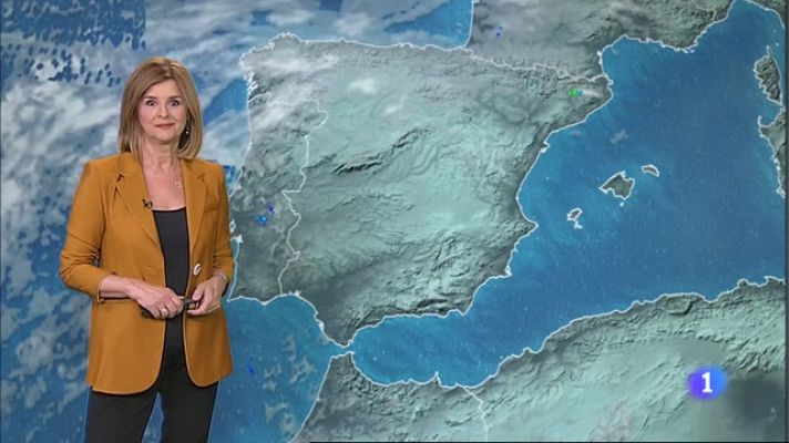 Noticias de Extremadura - El tiempo en Extremadura - 05/07/2023