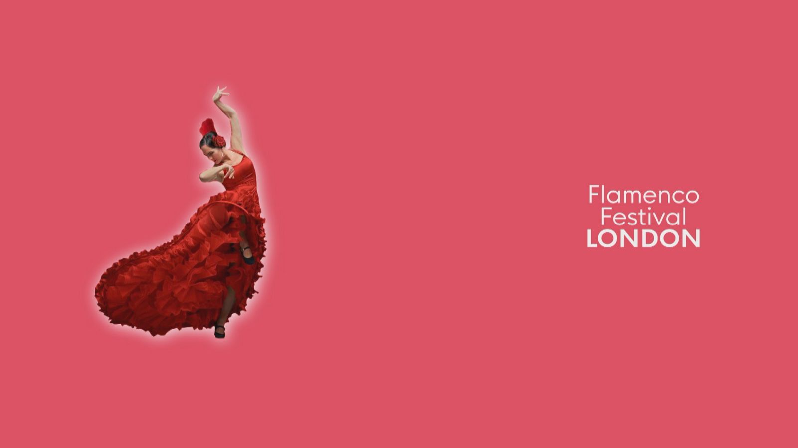 Comienza en Londres el Flamenco Festival - Ver ahora