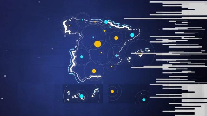 Informativo de Madrid - Informativo de Madrid 1 05/07/2023