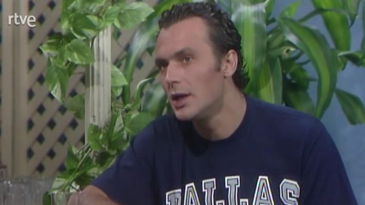 Un verano tal cual - 12/8/1988