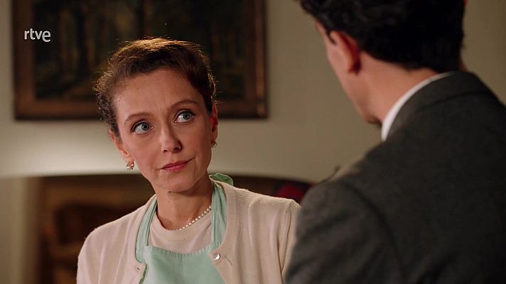 El paraíso de las señoras - Episodio 27