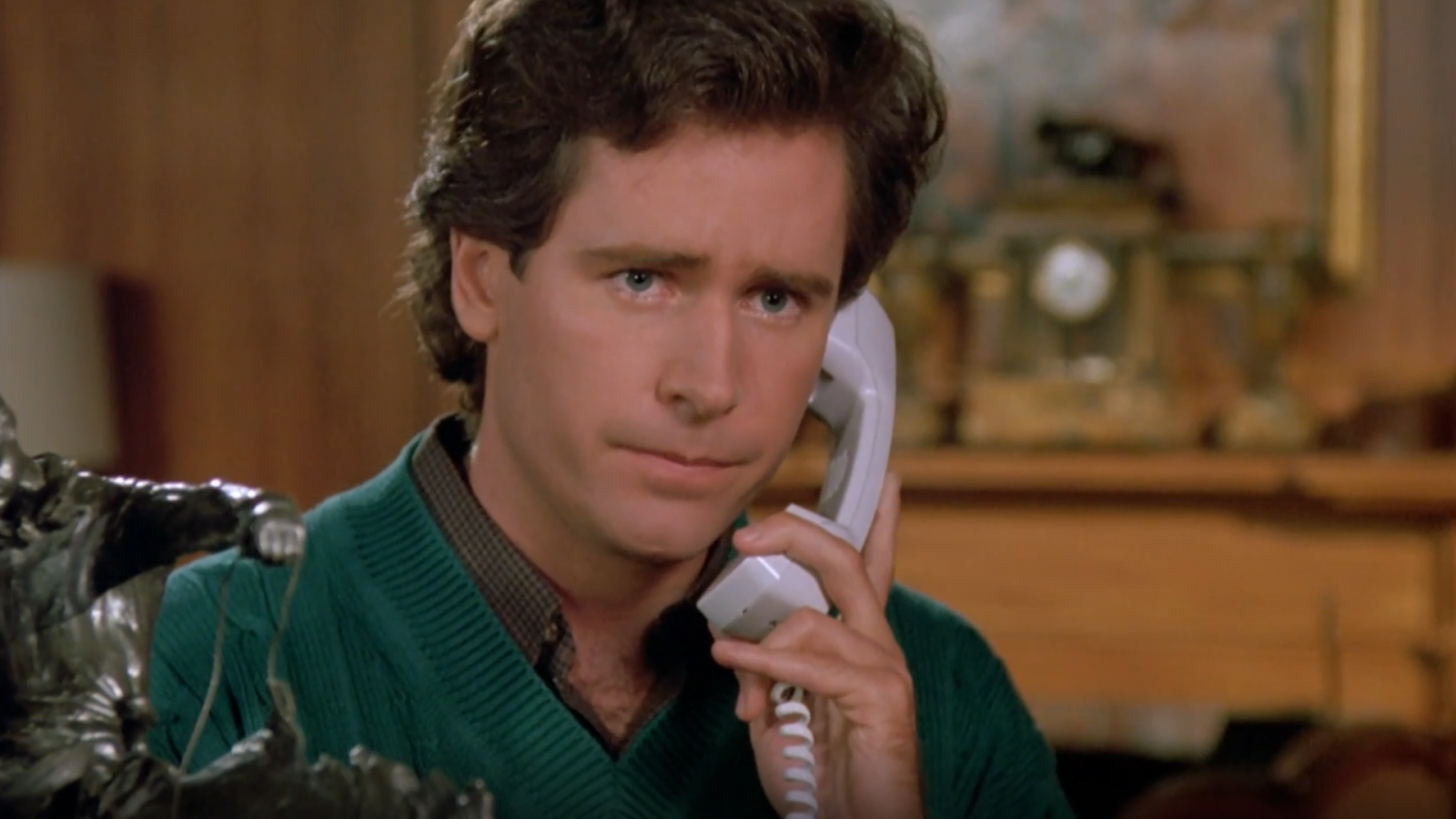 Se ha escrito un crimen - Temporada 9 - Episodio 8: El clásico asesinato - Ver ahora