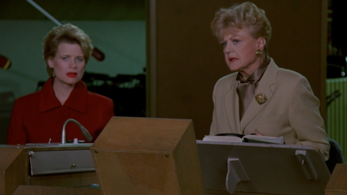 Se ha escrito un crimen - El sonido del crimen