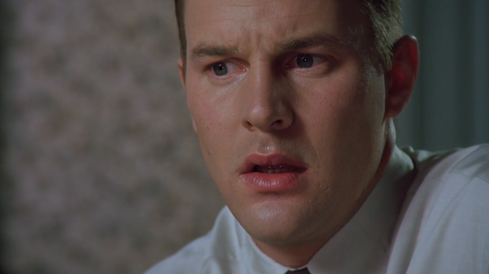 Se ha escrito un crimen - Secreto de Navidad