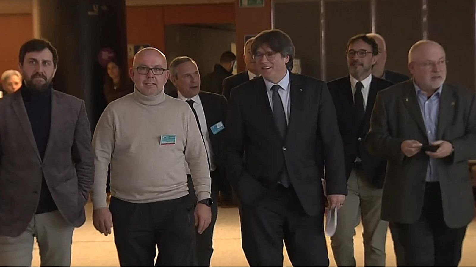 La tarde en 24 horas - 05/07/23 - ver ahora