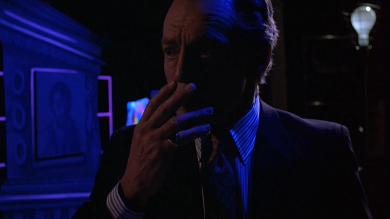 Se ha escrito un crimen - Temporada 9 - Episodio 11: Telón final - Ver ahora