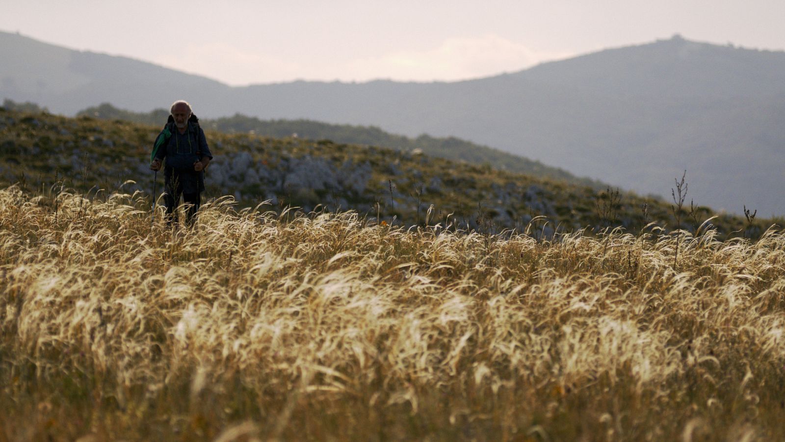 La Italia que gusta - Episodio 4: Territorios - ver ahora