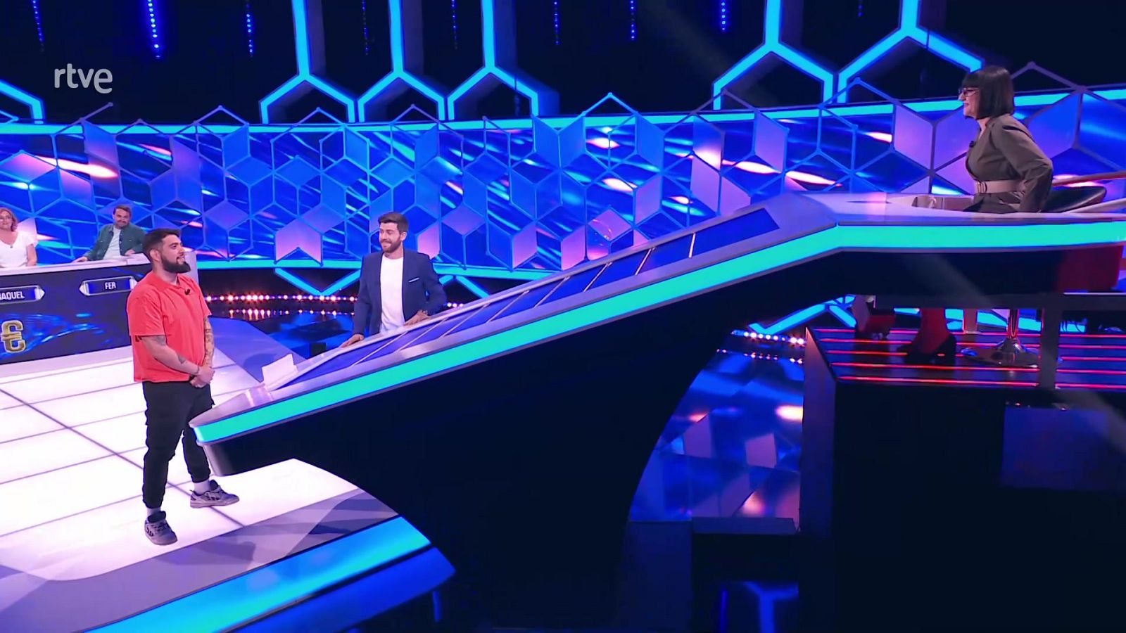 El cazador - Programa 760 - ver ahora