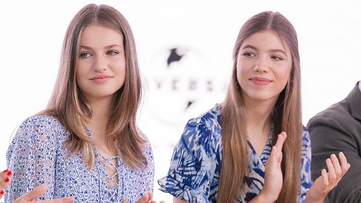 Especiales informativos - Premios Princesa de Girona 2023