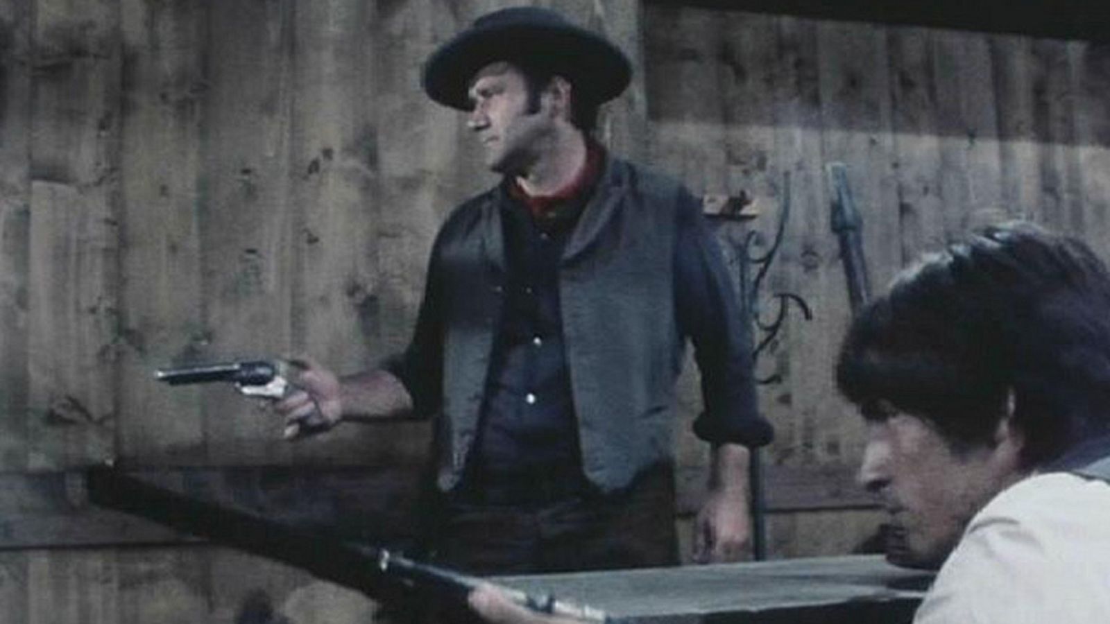 Mañanas de cine - Tequila - Ver ahora