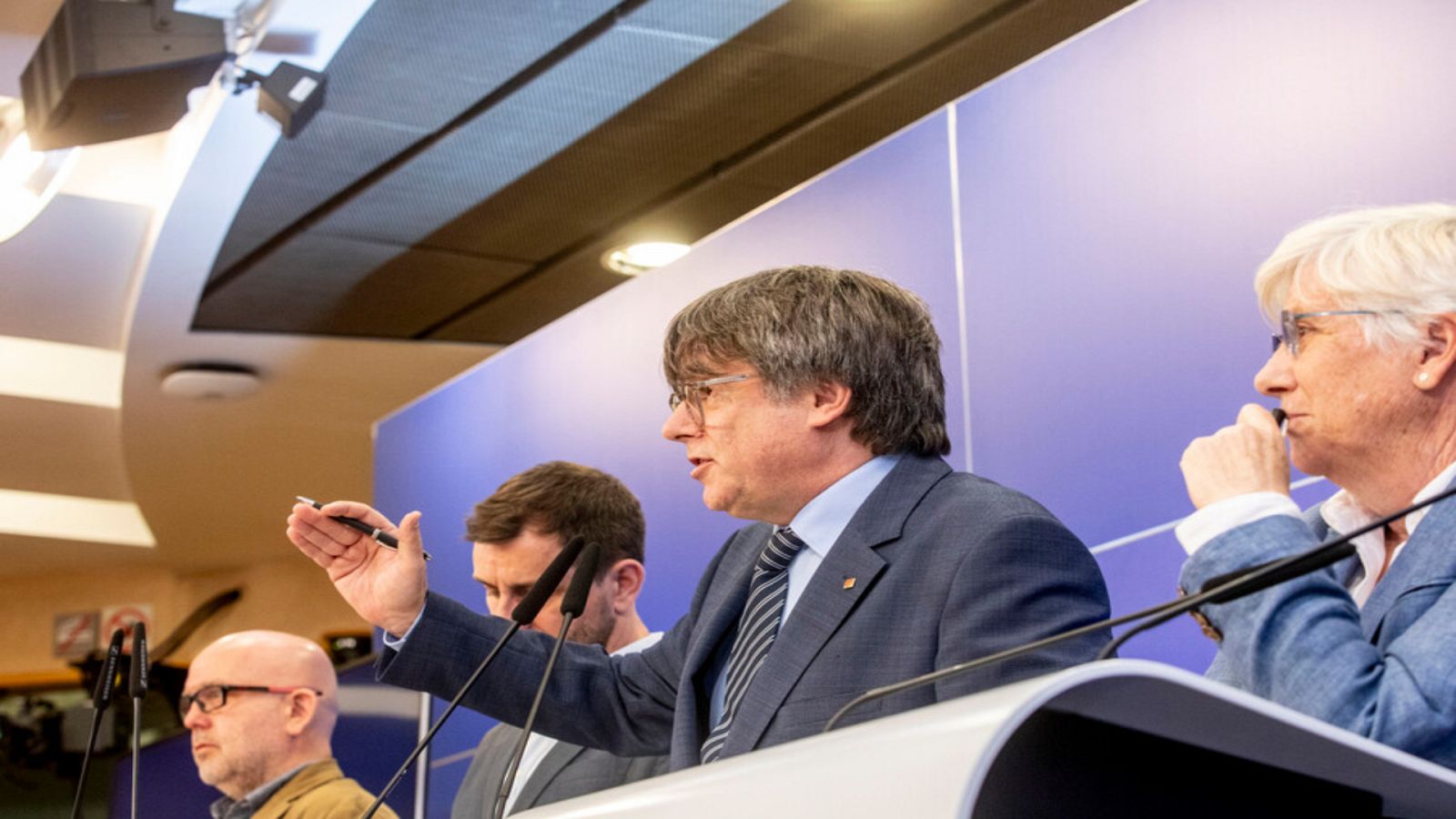 Telediario 2 en cuatro minutos - 05/07/23 - Ver ahora