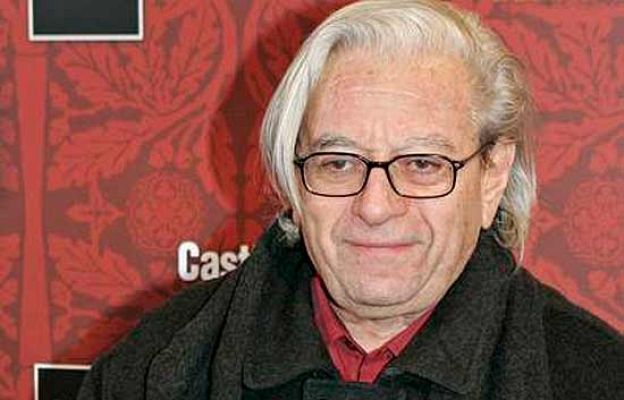 Premios Goya - Antonio Mercero, Goya de honor