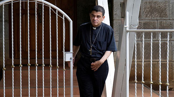 Telediario Internacional - Telediario Internacional - 05/07/23