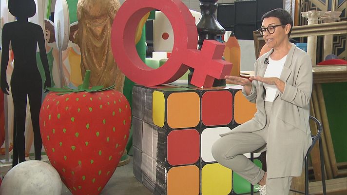 Objetivo igualdad - Igualdad en los medios: ¿Qué es el periodismo feminista?