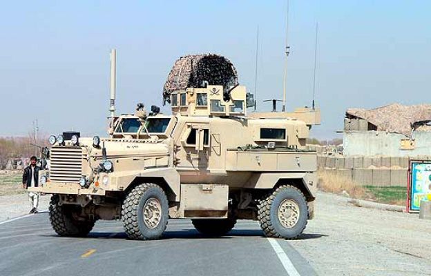 Telediario 1 - Telediario en 4' - 13/02/10