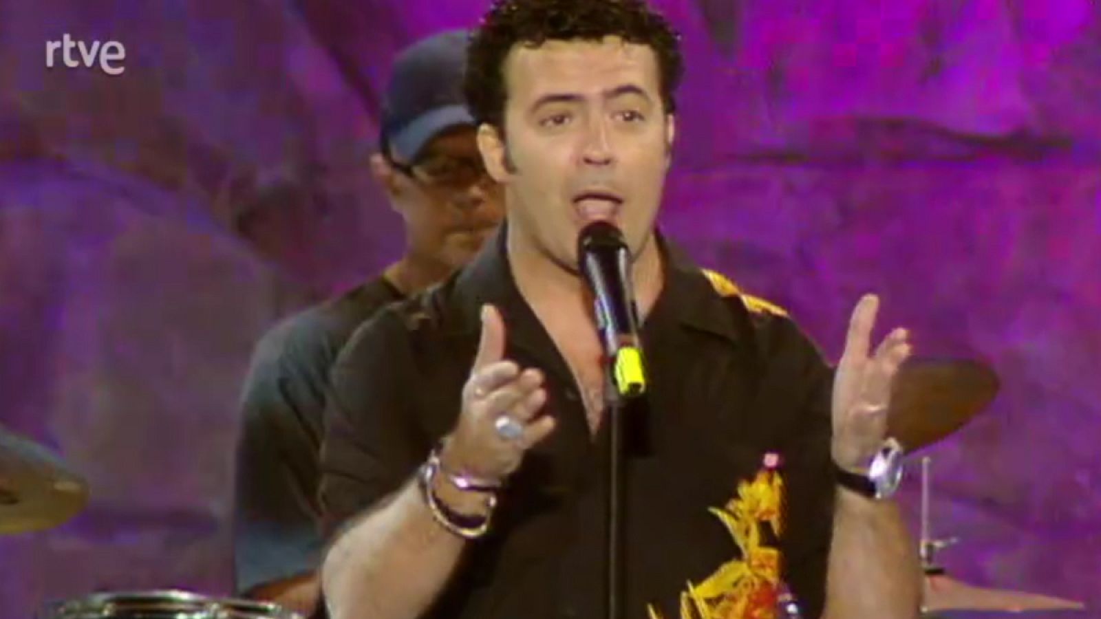 El verano ya llegó - 5/8/2003 - El verano ya llegó | Ver