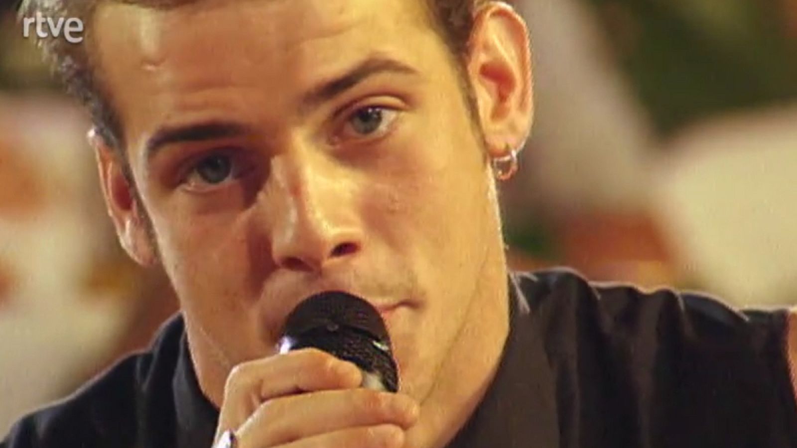 El verano ya llegó - 22/7/2003 - El verano ya llegó | Ver