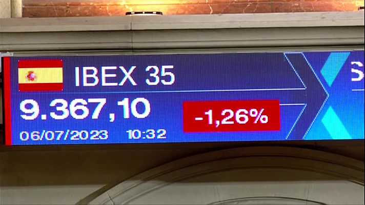 La economía - La economía - 06/07/23