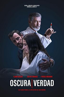 Cine internacional - Oscura verdad